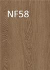 NF58 Faded Oak /O/Wood/Medium