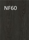 NF60 Black Faded Oak /O/Wood/Dark