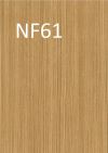 NF61 Honey Comb /O/Wood/Medium
