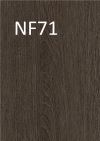 NF71 Tulip Dark /O/Wood/Dark