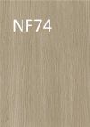 NF74 Grey Beech /O/Wood/Medium