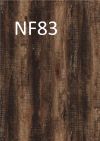 NF83 Driftwood Brown /G/Wood/Dark