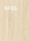 NF86 Pale Smooth Oak /O/Wood/Light