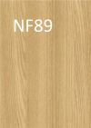 NF89 Blond Ash /O/Wood/Light