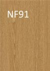 NF91 Faded Ash /O/Wood/Medium