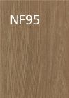 NF95 Bronzed Ash /O/Wood/Medium