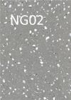 NG02 Spotted Grey /G/Stone/Volcanic