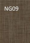 NG09 Woven Brown /O/Textile/Natural Prestige 30lfm
