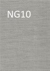 NG10 Mini Chevron Grey /O/Textile/Natural Prestige 30lfm