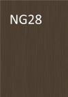 NG28 Golden Dark Brown /O/Steel/Brushed