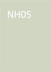 NH05 Pistacchio Green/G/Color/Silk Prestige