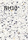 NH10 Terrazzo Mixed Blue /G/Stone/Terrazzo