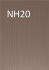 NH20 Roseate /O/Steel/Brushed