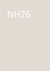 NH26 Grayed Beige /O/Color/Silk