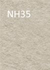 NH35 Beige Raw Granite /G/Stone/Granite