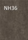 NH36 Bronze Patina /G/Steel/Rust Prestige