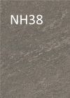 NH38 Pietra Di Cardoso Nero /O/Stone/Granite