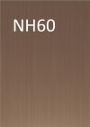 NH60 Copper /G/Steel/Brushed