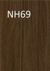 NH69 Chocolate Walnut /O/Wood/Dark