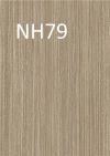NH79 African Teak /G/Wood/Medium