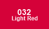 032 Light red 032 Light red