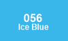 056 Ice blue 056 Ice blue