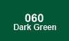 060 Dark green 060 Dark green