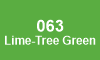 063 Lime-tree green 063 Lime-tree green