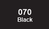 070 Black 070 Black