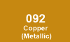 092 Copper 092 Copper