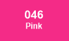 046 pink
