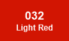 032 Light Red GL