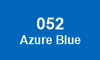 052 Azure Blue GL