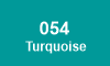 054 Turquoise GL