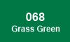 068 Grass Green GL