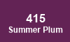 415 Summer Plum GL