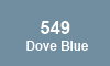 549 Dove Blue GL