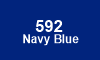 592 Navy Blue GL