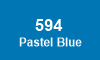 594 Pastel Blue GL