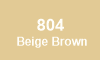 804 Beige Brown GL