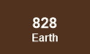 828 Earth Brown GL