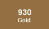 930 Gold L GL