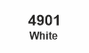 4901 White 4901 White