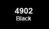 4902 Black 4902 Black