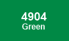 4904 Green 4904 Green