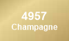 4957 Champagne 4957 Champagne