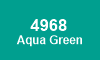 4968 Aqua Green 4968 Aqua Green