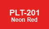 201 Neon Red 201 Neon Red