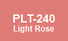 240 Light Rose 240 Light Rose
