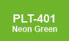 401 Neon Green 401 Neon Green